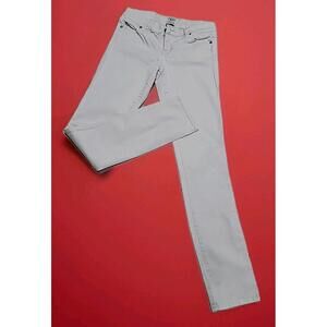 Tripp NYC Jeans Women's Size 3 Beige Skinny Jeans #03